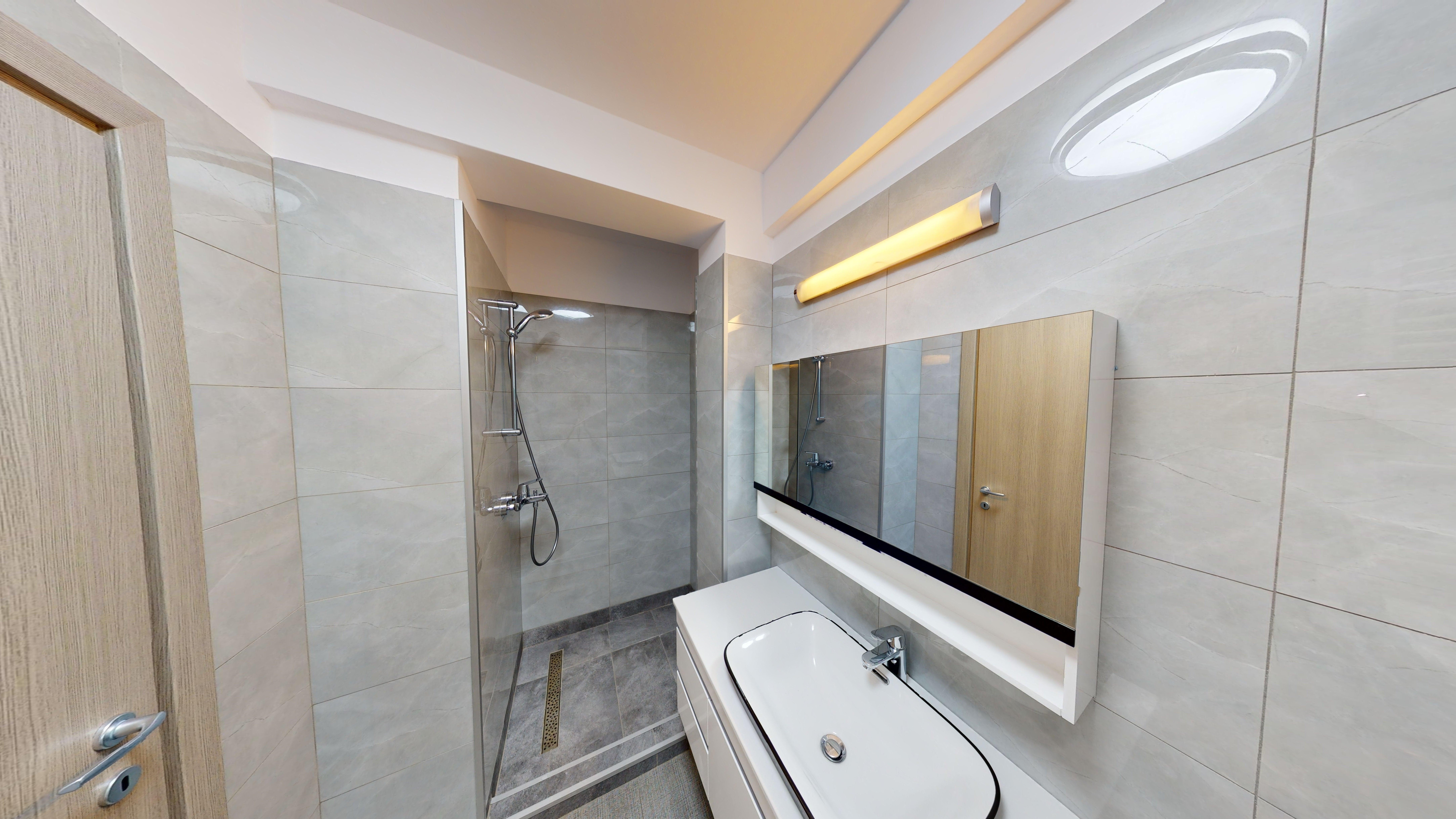 Le Blanc Aparthotel ブカレスト エクステリア 写真