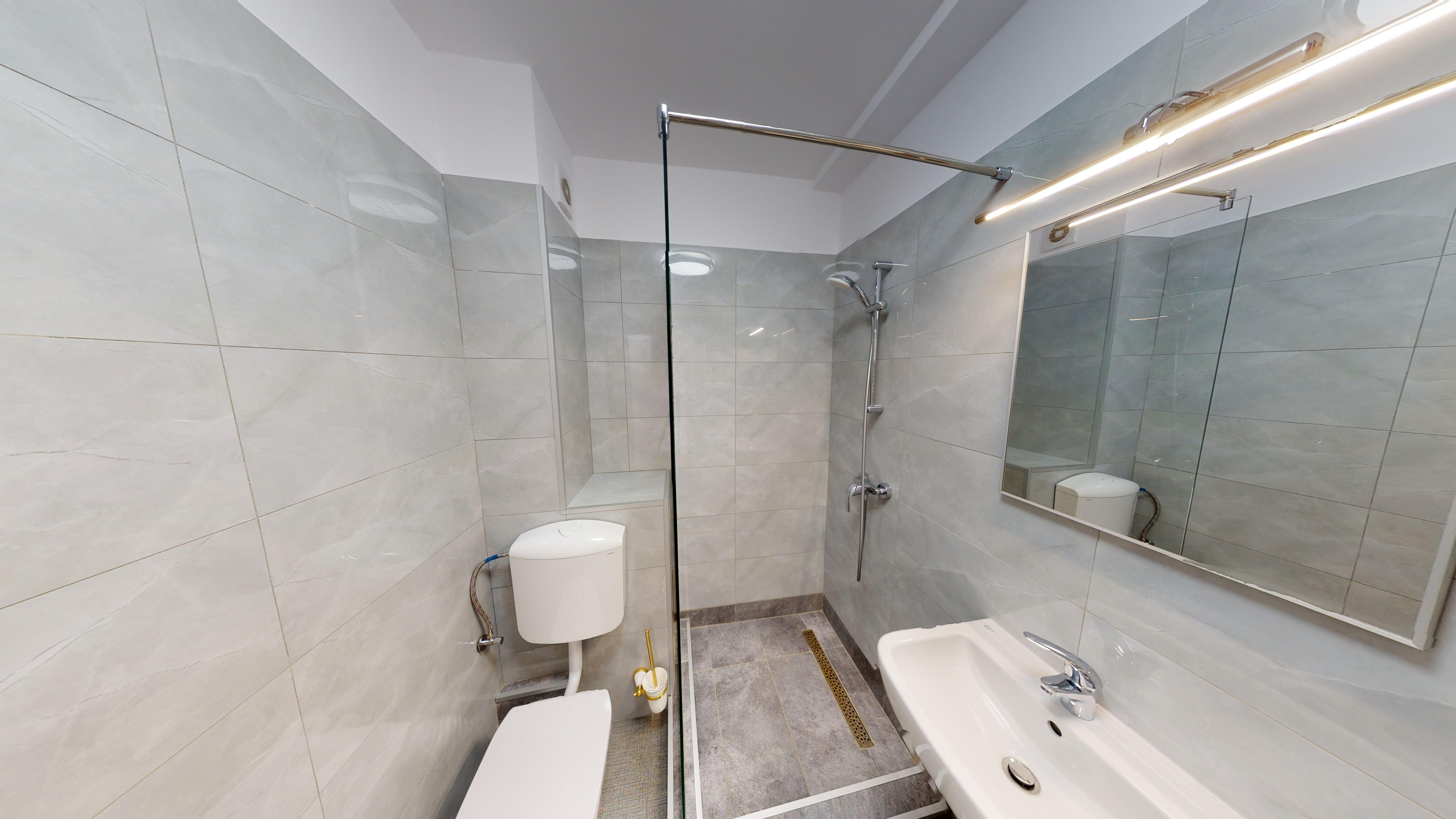 Le Blanc Aparthotel ブカレスト エクステリア 写真