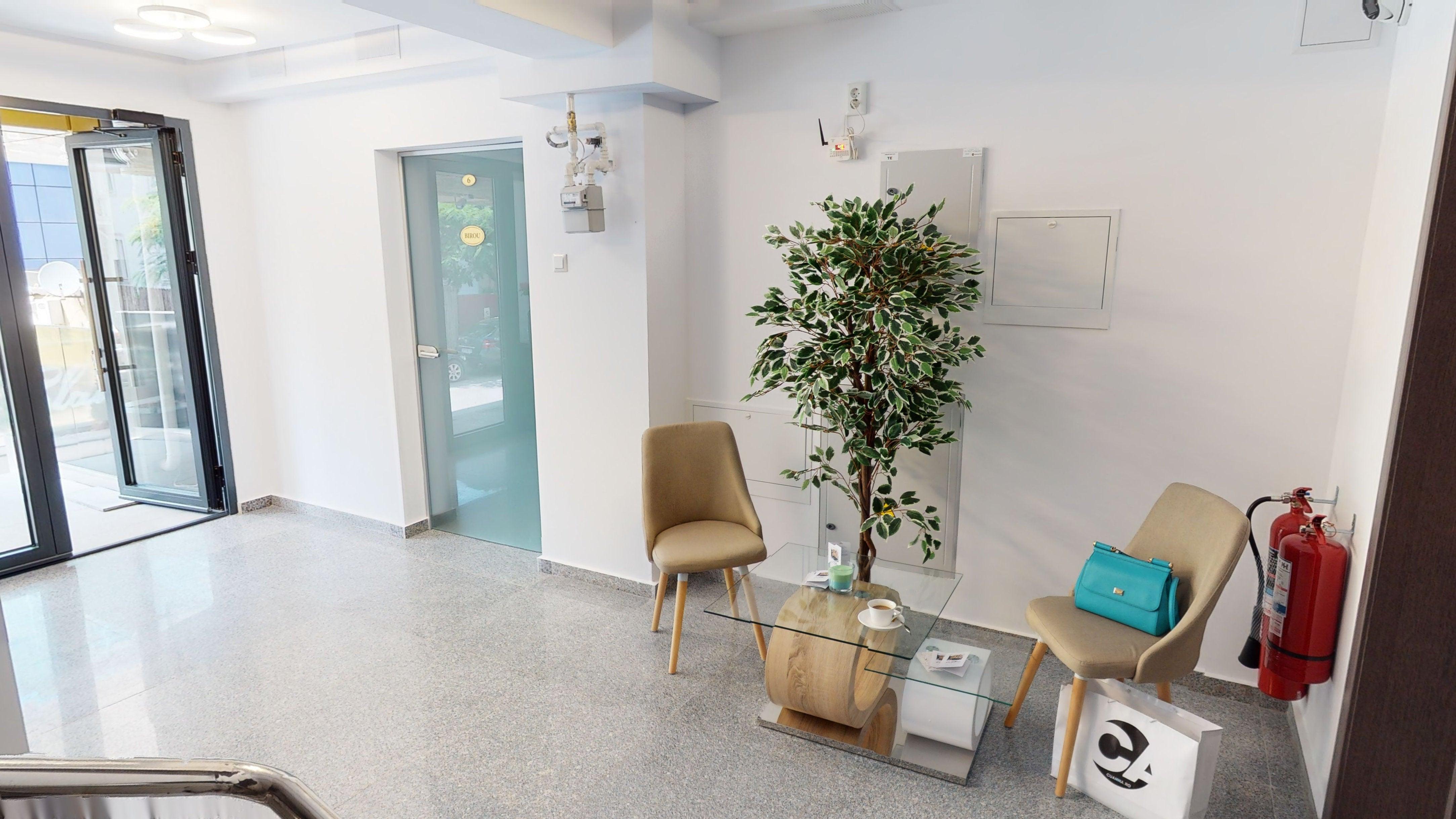 Le Blanc Aparthotel ブカレスト エクステリア 写真